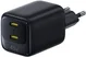 Baseus EnerFill FE22 45W GaN Dual USB-C Fast Charge Adapter Zwart