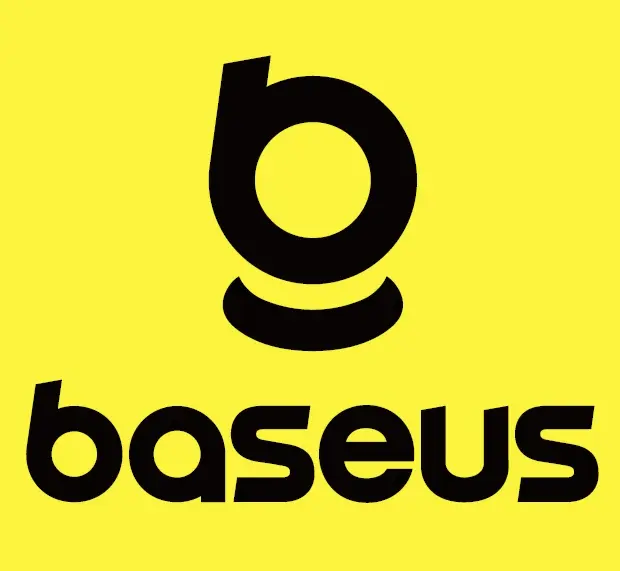 Baseus EnerFill FE22 45W GaN Dual USB-C Fast Charge Adapter Zwart afbeelding 10