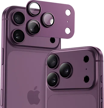 Camera protector