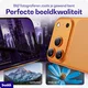 Buddi Focus Apple iPhone 17 Pro Full Camera Protector Matched Oranje afbeelding 3