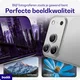 Buddi Focus Apple iPhone 17 Pro Full Camera Protector Matched Zilver afbeelding 3