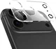 NEKIT Prism Apple iPhone 18 Pro Max Camera Lens Protector Transparant afbeelding 9