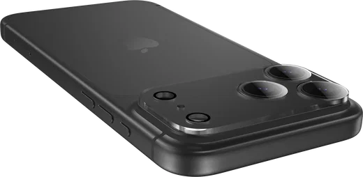 NEKIT Prism Apple iPhone 18 Pro Max Camera Lens Protector Transparant afbeelding 10
