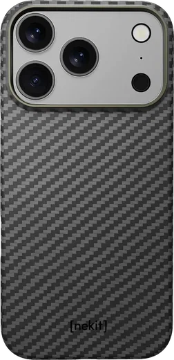 NEKIT Prism Apple iPhone 18 Pro Max Camera Lens Protector Transparant afbeelding 11