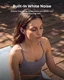 Anker Soundcore AeroClip 2 Draadloze Open-Ear Oordopjes met Clip-on Design Zwart afbeelding 7