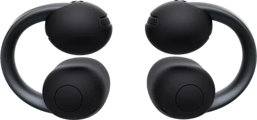 Anker Soundcore AeroClip 2 Draadloze Open-Ear Oordopjes met Clip-on Design Zwart afbeelding 10