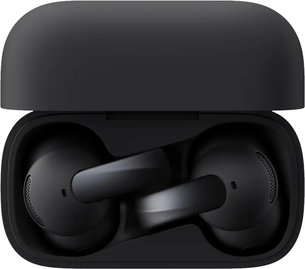 Anker Soundcore AeroClip 2 Draadloze Open-Ear Oordopjes met Clip-on Design Zwart afbeelding 11