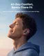Anker Soundcore AeroClip 2 Draadloze Open-Ear Oordopjes met Clip-on Design Zwart afbeelding 5