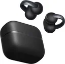 Anker Soundcore AeroClip 2 Draadloze Open-Ear Oordopjes met Clip-on Design Zwart