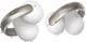 Anker Soundcore AeroClip 2 Draadloze Open-Ear Oordopjes met Clip-on Design Wit afbeelding 12
