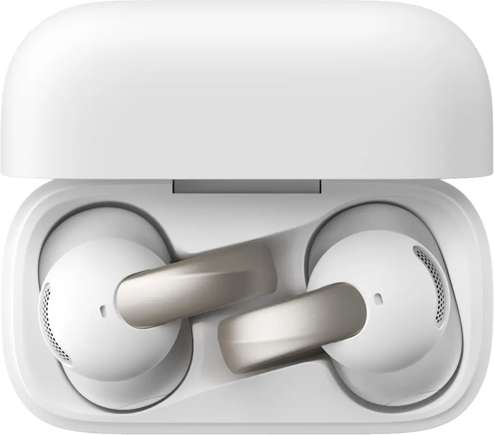 Anker Soundcore AeroClip 2 Draadloze Open-Ear Oordopjes met Clip-on Design Wit afbeelding 11