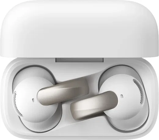 Anker Soundcore AeroClip 2 Draadloze Open-Ear Oordopjes met Clip-on Design Wit afbeelding 11