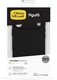OtterBox Figura MagSafe Apple iPhone 17 Pro Max Hoesje Back Cover Zwart afbeelding 5