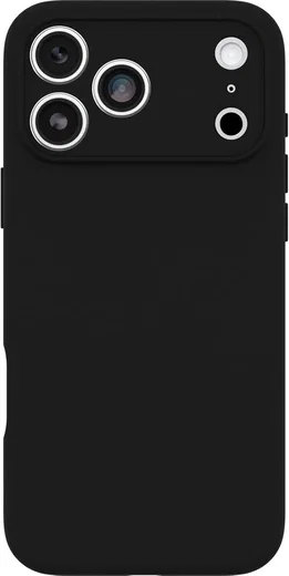 OtterBox Figura MagSafe Apple iPhone 17 Pro Max Hoesje Back Cover Zwart afbeelding 2