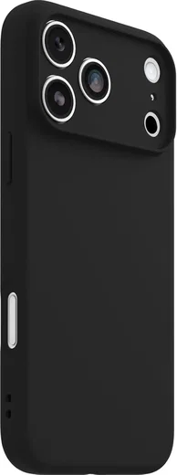 OtterBox Figura MagSafe Apple iPhone 17 Pro Max Hoesje Back Cover Zwart afbeelding 4