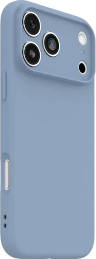 OtterBox Figura MagSafe Apple iPhone 17 Pro Max Hoesje Back Cover Blauw afbeelding 4