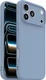 OtterBox Figura MagSafe Apple iPhone 17 Pro Max Hoesje Back Cover Blauw