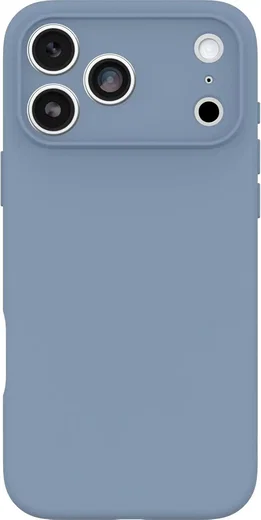 OtterBox Figura MagSafe Apple iPhone 17 Pro Max Hoesje Back Cover Blauw afbeelding 2
