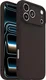 OtterBox Figura MagSafe Apple iPhone 17 Pro Max Hoesje Back Cover Bruin afbeelding 1