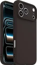OtterBox Figura MagSafe Apple iPhone 17 Pro Max Hoesje Back Cover Bruin
