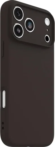 OtterBox Figura MagSafe Apple iPhone 17 Pro Max Hoesje Back Cover Bruin afbeelding 4