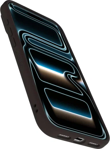 OtterBox Figura MagSafe Apple iPhone 17 Pro Max Hoesje Back Cover Bruin afbeelding 3