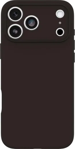 OtterBox Figura MagSafe Apple iPhone 17 Pro Max Hoesje Back Cover Bruin afbeelding 2