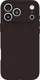 OtterBox Figura MagSafe Apple iPhone 17 Pro Max Hoesje Back Cover Bruin afbeelding 2