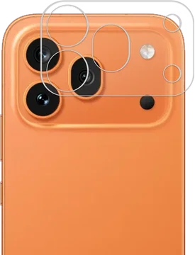 Camera protector