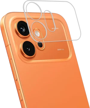 Camera protector