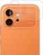 Rosso Honor 600 Camera Lens Protector Transparant afbeelding 2