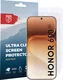 Rosso Honor 600 Screen Protector Case Friendly Folie Duo Pack afbeelding 7