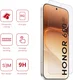 Rosso Honor 600 9H Tempered Glass Screen Protector afbeelding 2
