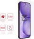 Rosso Oppo Reno 16 Screen Protector Case Friendly Folie Duo Pack afbeelding 2