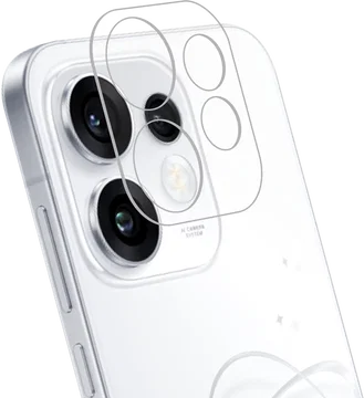 Camera protector