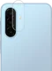 Rosso Samsung Galaxy A18 Camera Lens Protector Transparant afbeelding 2