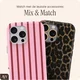 AVY Apple iPhone 18 Pro / 18 Pro Max Camera Lens Protector Rings Glitter Goud afbeelding 6