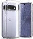 Ringke Fusion Google Pixel 11 Hoesje Back Cover Matte Transparant afbeelding 1