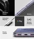 Ringke Fusion Magnetic Google Pixel 11 Hoesje MagSafe Back Cover Transparant afbeelding 14