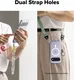 Ringke Fusion Magnetic Google Pixel 11 Hoesje MagSafe Back Cover Transparant afbeelding 12