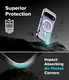 Ringke Fusion Magnetic Google Pixel 11 Hoesje MagSafe Back Cover Transparant afbeelding 8