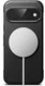 Ringke Onyx Magnetic Google Pixel 11 Hoesje MagSafe Zwart afbeelding 3