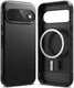 Ringke Onyx Magnetic Google Pixel 11 Hoesje MagSafe Zwart afbeelding 2