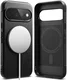 Ringke Onyx Magnetic Google Pixel 11 Hoesje MagSafe Zwart afbeelding 1