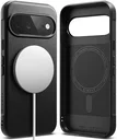 Ringke Onyx Magnetic Google Pixel 11 Hoesje MagSafe Zwart