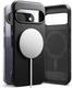 Ringke Onyx Magnetic Google Pixel 11 Hoesje MagSafe Zwart afbeelding 4