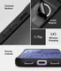 Ringke Onyx Magnetic Google Pixel 11 Hoesje MagSafe Groen afbeelding 14