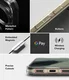 Ringke Fusion Magnetic Google Pixel 11 Pro Hoesje MagSafe Back Cover Transparant afbeelding 14