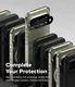 Ringke Onyx Magnetic Google Pixel 11 Pro Hoesje MagSafe Zwart afbeelding 13