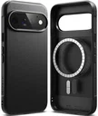 Ringke Onyx Magnetic Google Pixel 11 Pro Hoesje MagSafe Zwart